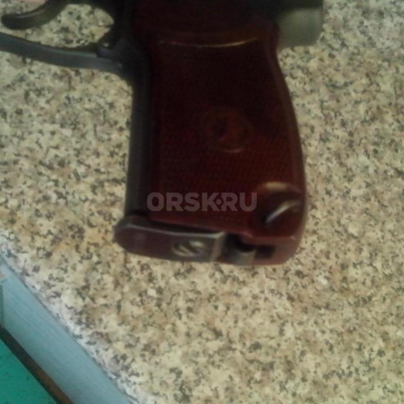 Продам МР-654К (Байкал) 29.04.2025г. - Орск