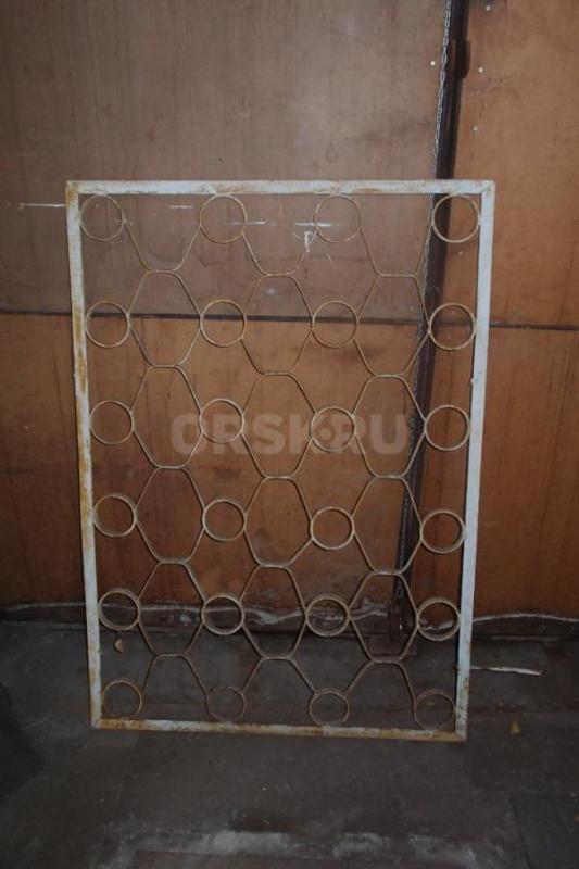 Продам металлическая дверь 930х2100х5мм. с замком --4500 руб. - Орск