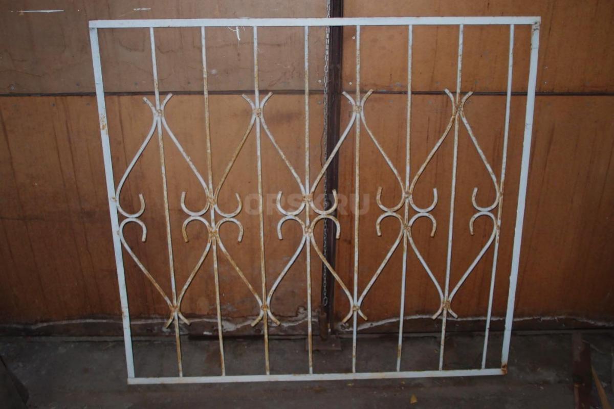 Продам металлическая дверь 930х2100х5мм. с замком --4500 руб. - Орск