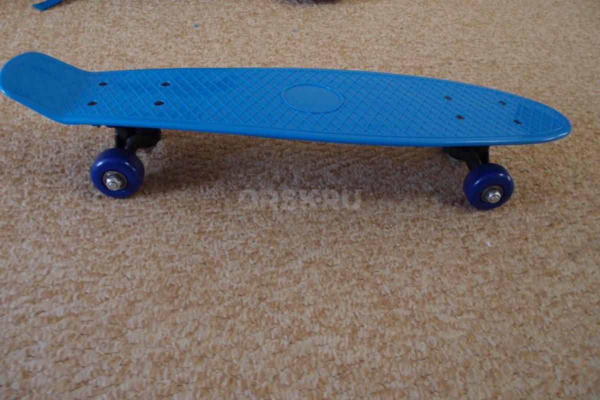 Продам велосипед -3500 руб. - Орск