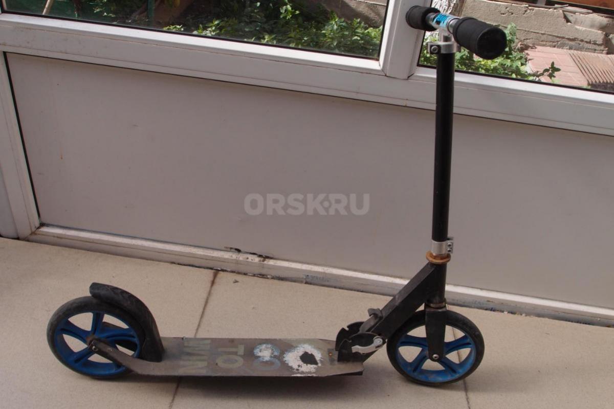 Продам велосипед -3500 руб. - Орск