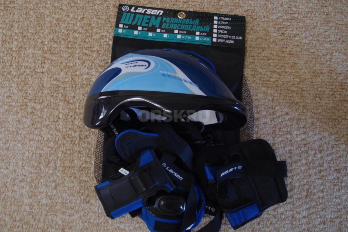 Продам велосипед -3500 руб. - Орск