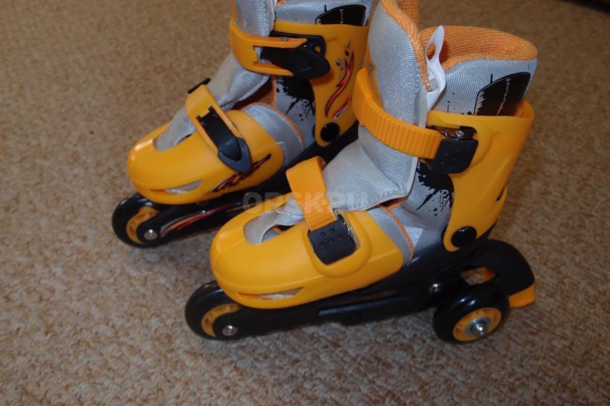 Продам велосипед -3500 руб. - Орск