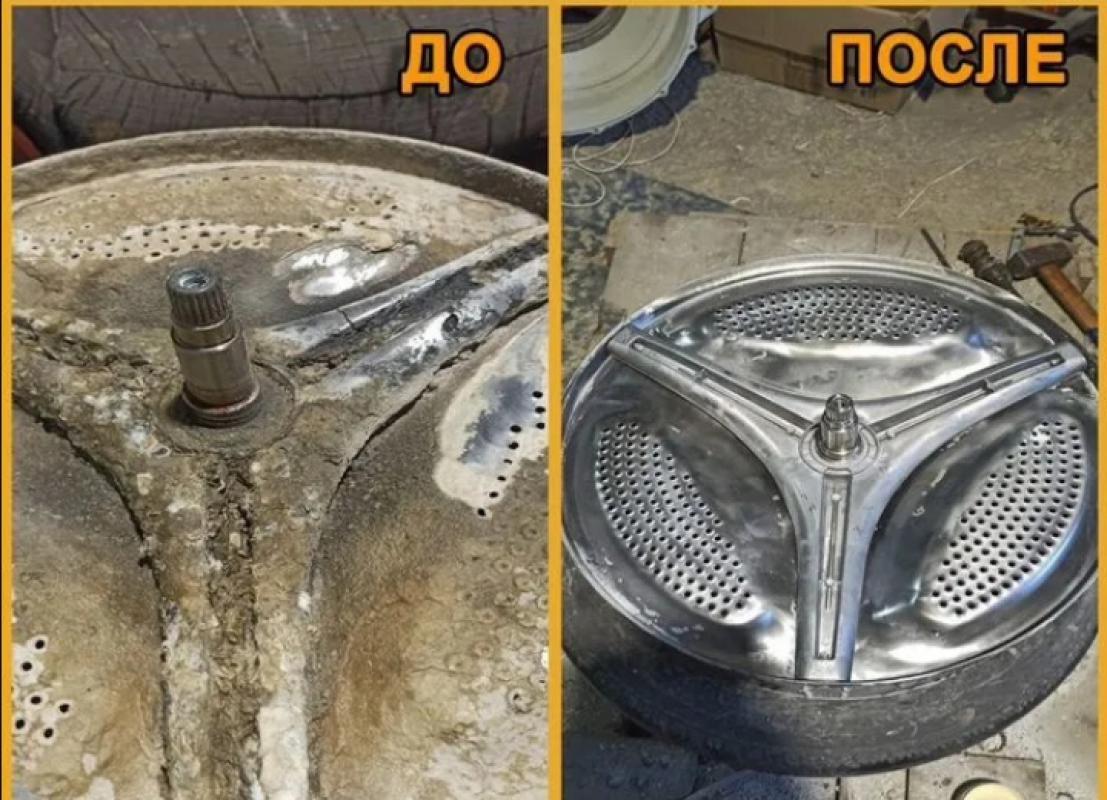 НЕДОРОГОЙ И СРОЧНЫЙ РЕМОНТ СТИРАЛЬНЫХ И ПОСУДОМОЕЧНЫХ МАШИН. - Гай