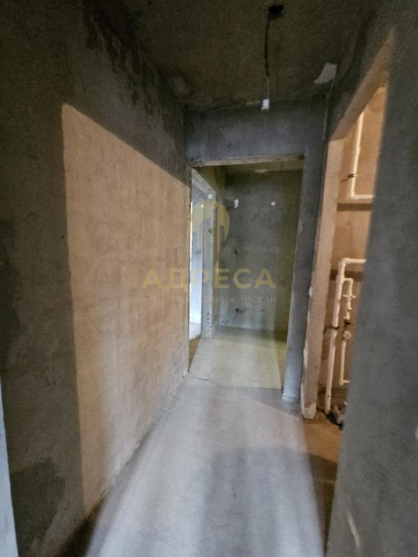 Продается черновая, 2 комнатная квартира. - Оренбург