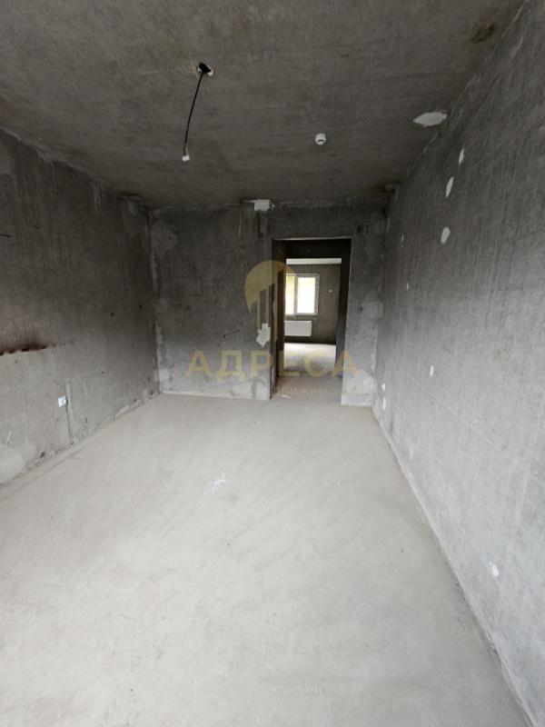 Продается черновая, 2 комнатная квартира. - Оренбург