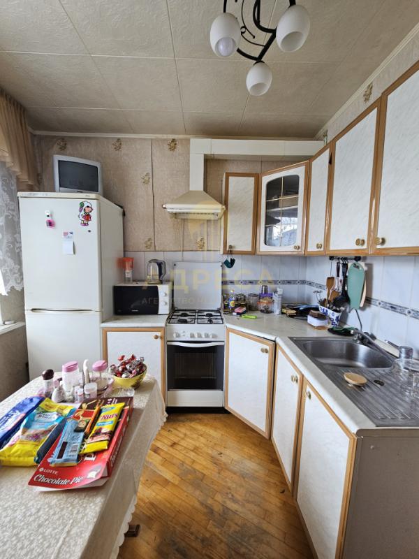 Продается 2х комнатная квартира по адресу: ул. - Оренбург