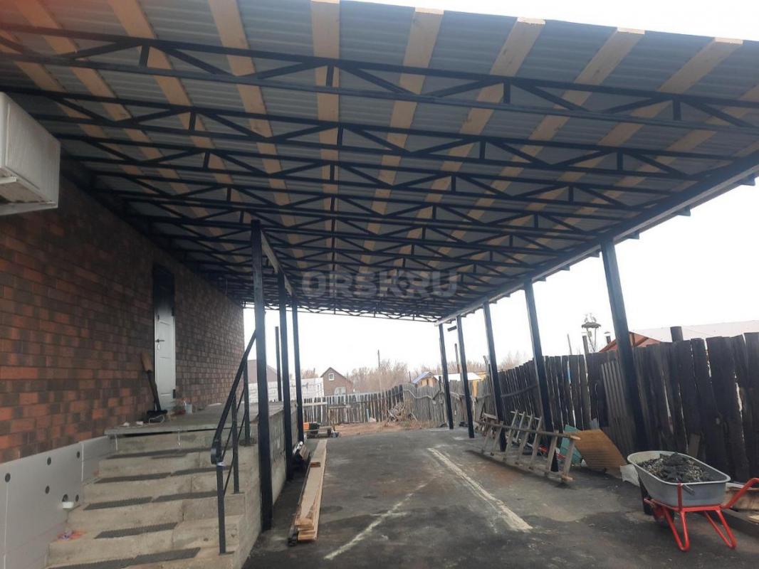 Строительная бригада полный цикл строительства               от фундамента до крыши   газоблок и обл - Орск