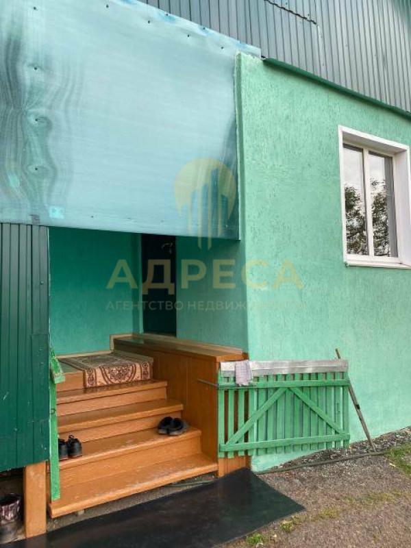 В продаже дом расположеный в живописном уголке природы, всего 30 км. - Струково