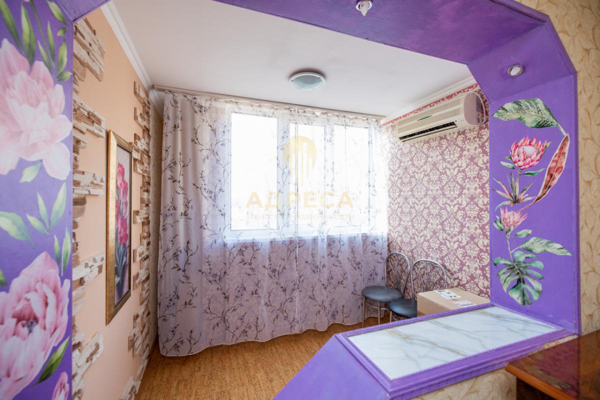 Продается 3-комнатная квартира с дизайнерским ремонтом. - Оренбург