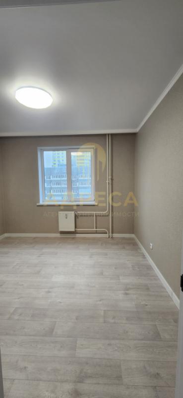 В квартире выполнен ремонт. - Оренбург