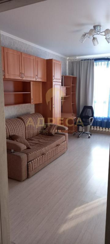 Сдаётся однокомнатная квартира с мебелью и техникой, с хорошим ремонтом. - Оренбург