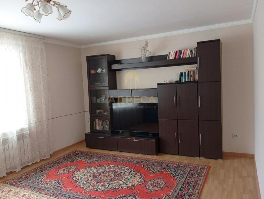 Продается уютный дом в тихом и развитом районе города Оренбурга. - Оренбург