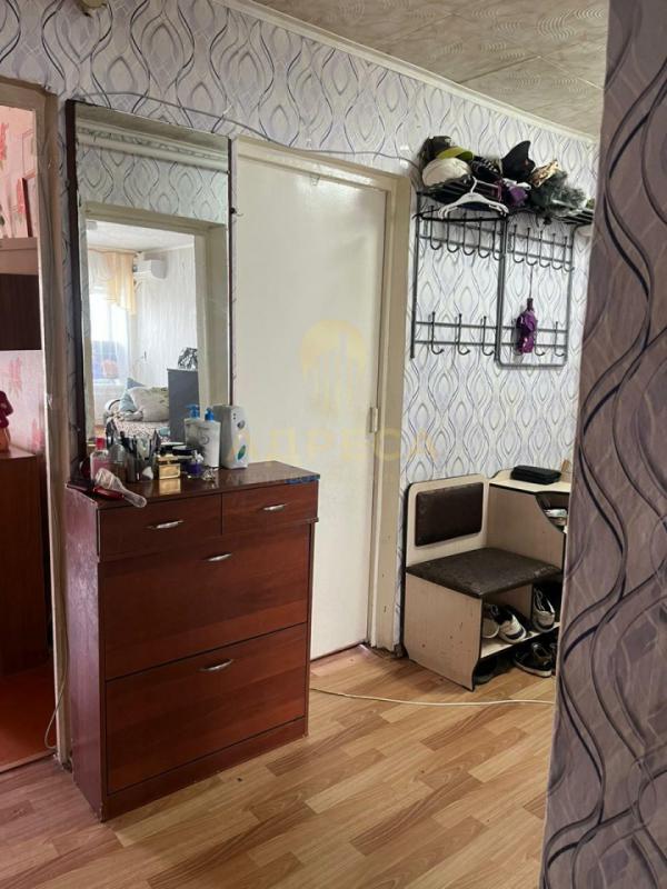 🌟 Продается уютная 3-комнатная квартирав живописном районе Оренбургской области! 🌟Площадь: 55.2 кв. - Сакмара