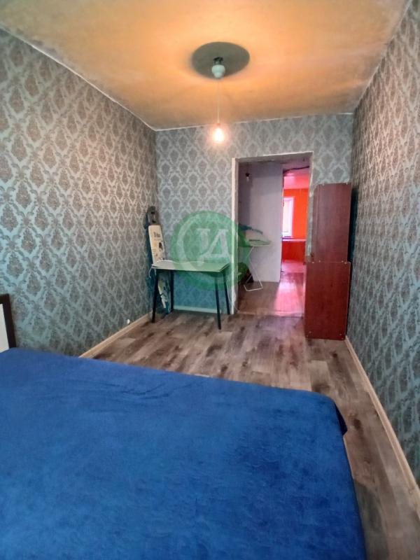 Продам 3-х комнатную квартиру,61,2 кв. - Орск