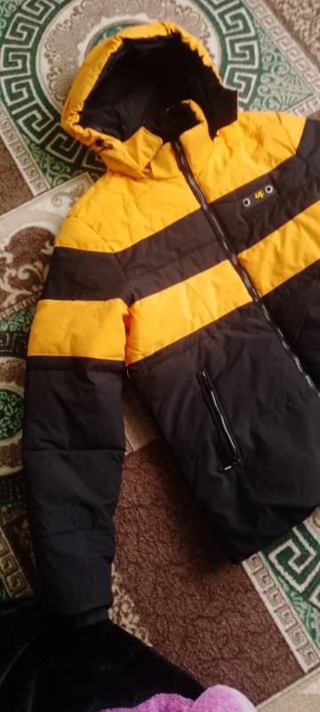 Куртка мужская билайн размер2xL 1000₽ - Орск