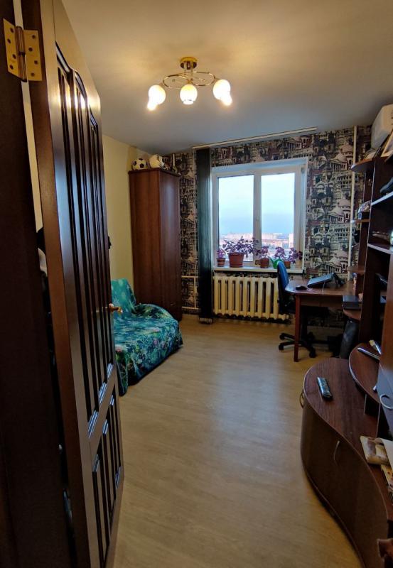 Продаётся 2-х комнатная квартира улучшенной планировки на 9 этаже. - Новотроицк