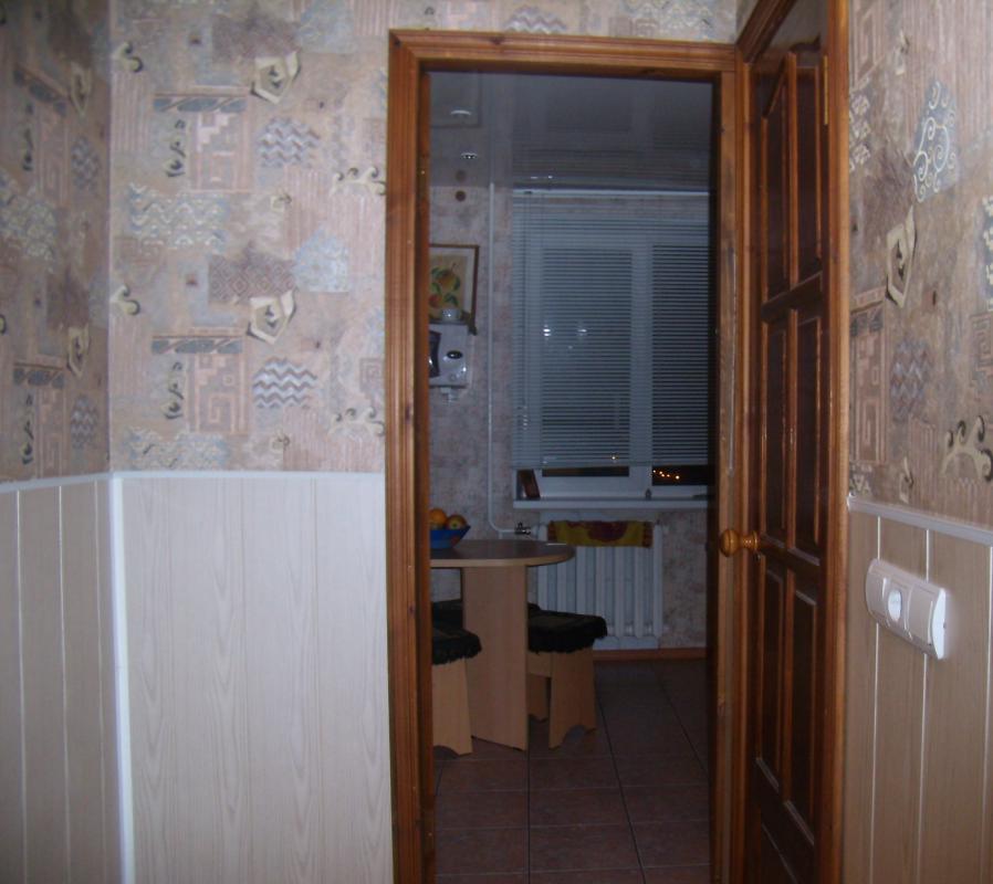 Продаётся 2-х комнатная квартира улучшенной планировки на 9 этаже. - Новотроицк