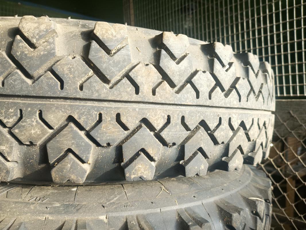 Продам колеса в сборе. - Новотроицк