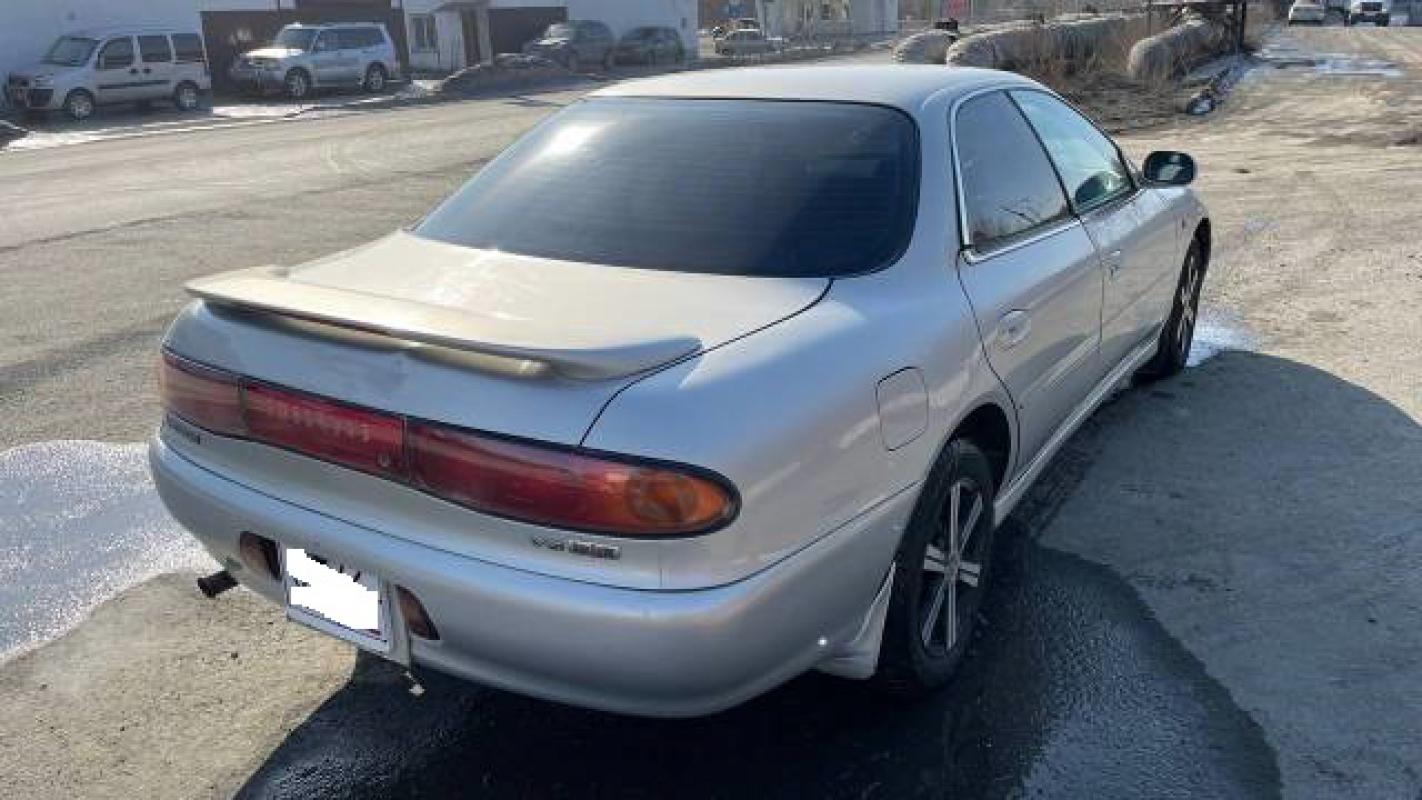 Продается Mitsubishi Emeraude, 1994 года

Отличный автомобиль
2, 0, (95л.с. (по ПТС)) по акту 145 - Новотроицк