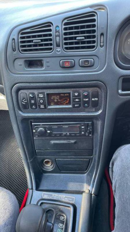 Продается Mitsubishi Emeraude, 1994 года

Отличный автомобиль
2, 0, (95л.с. (по ПТС)) по акту 145 - Новотроицк