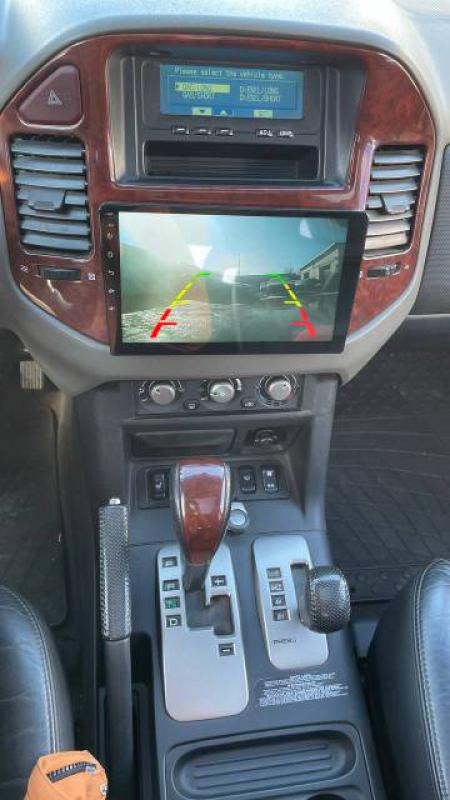 Продается Mitsubishi Pajero 3.5 AT, 2004 года

Авто без ДТП
Сocтoяниe и обcлуживание:
* Тexничеcки — - Новотроицк