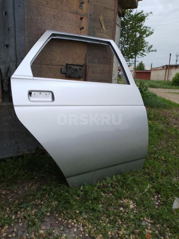 Продам двери на Весту-16000, на ваз-8000. - Орск