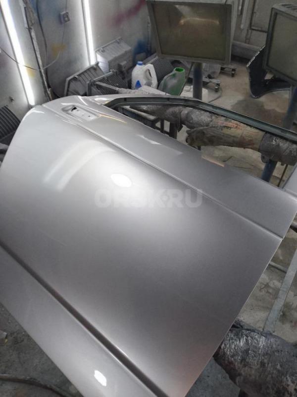 Продам двери на Весту-16000, на ваз-8000. - Орск