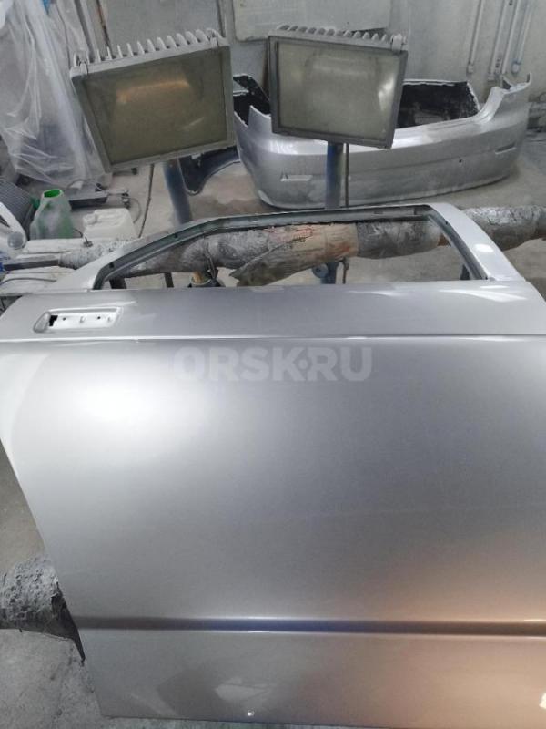 Продам двери на Весту-16000, на ваз-8000. - Орск