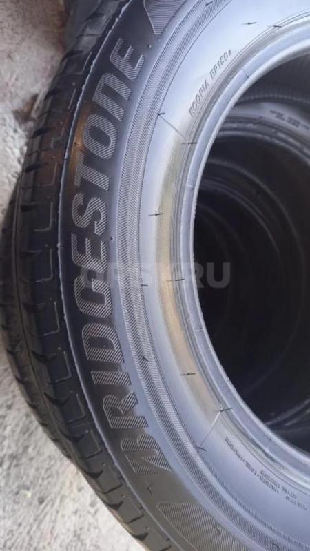 Комплект  R15. 195/65 
Бриджстоун. - Орск