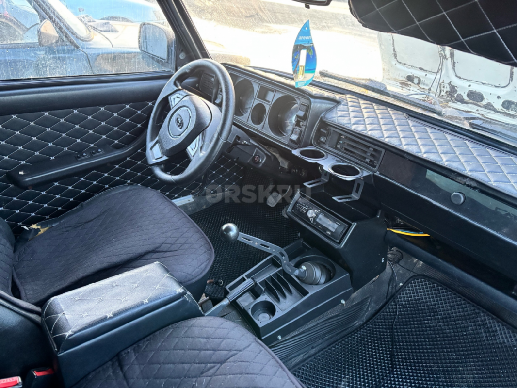 Продам ваз 2105 карб, 1991 года

На учете,все документы есть,много чего поменял, новое лобовое,нов - Орск