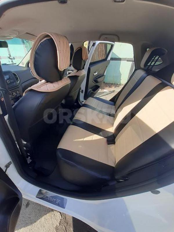 Продам LADA - XRAY не бит не крашен всё родное, пробег родной 71 тысяча, двигатель масло не ест. - Орск