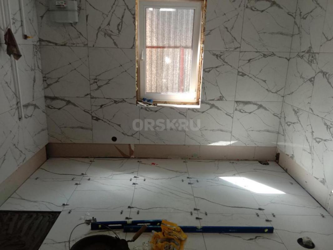 Ищу работу плиточник. - Орск