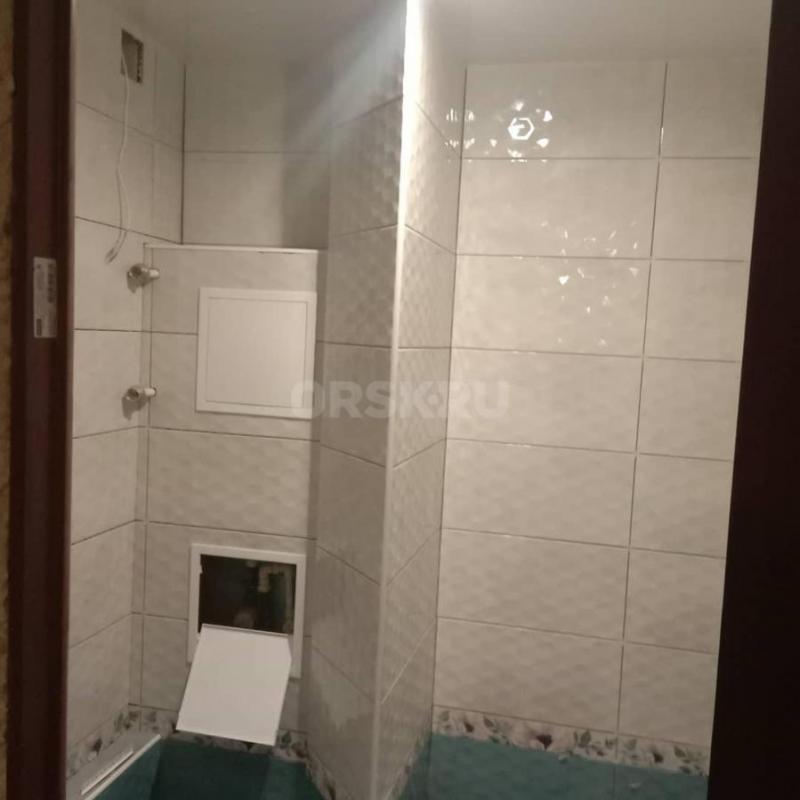 Ищу работу плиточник. - Орск