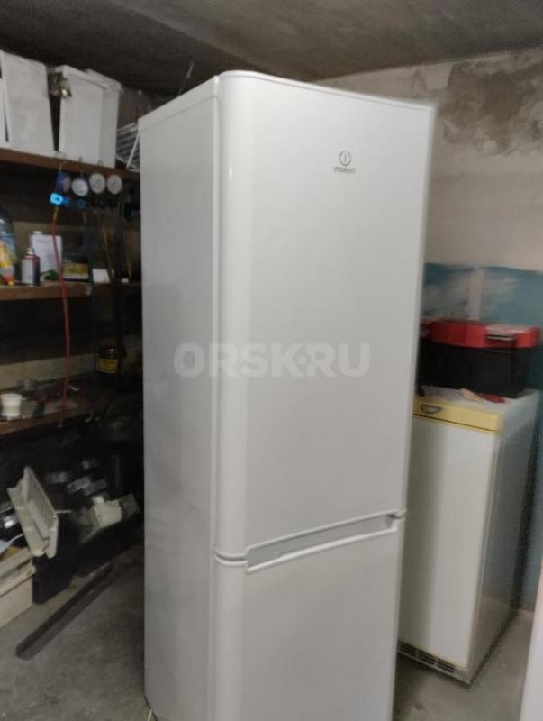 Выкуп неисправных холодильников - Новотроицк