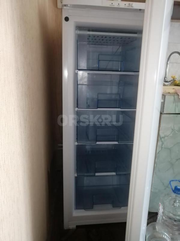 Продам морозильник Бирюса 106. - Орск