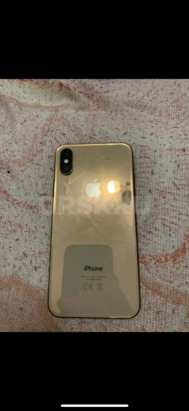 Айфон хa . - Орск