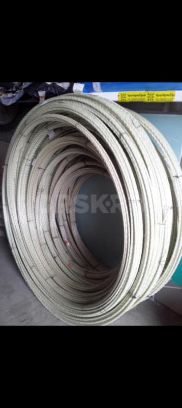 Продам Арматура стеклопластиковая ГОСТ 10мм-26р.12мм-35р. - Орск