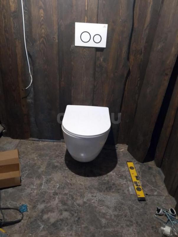 Сантехник с опытом - всё что связано с водопроводом, отоплением, канализацией. - Орск