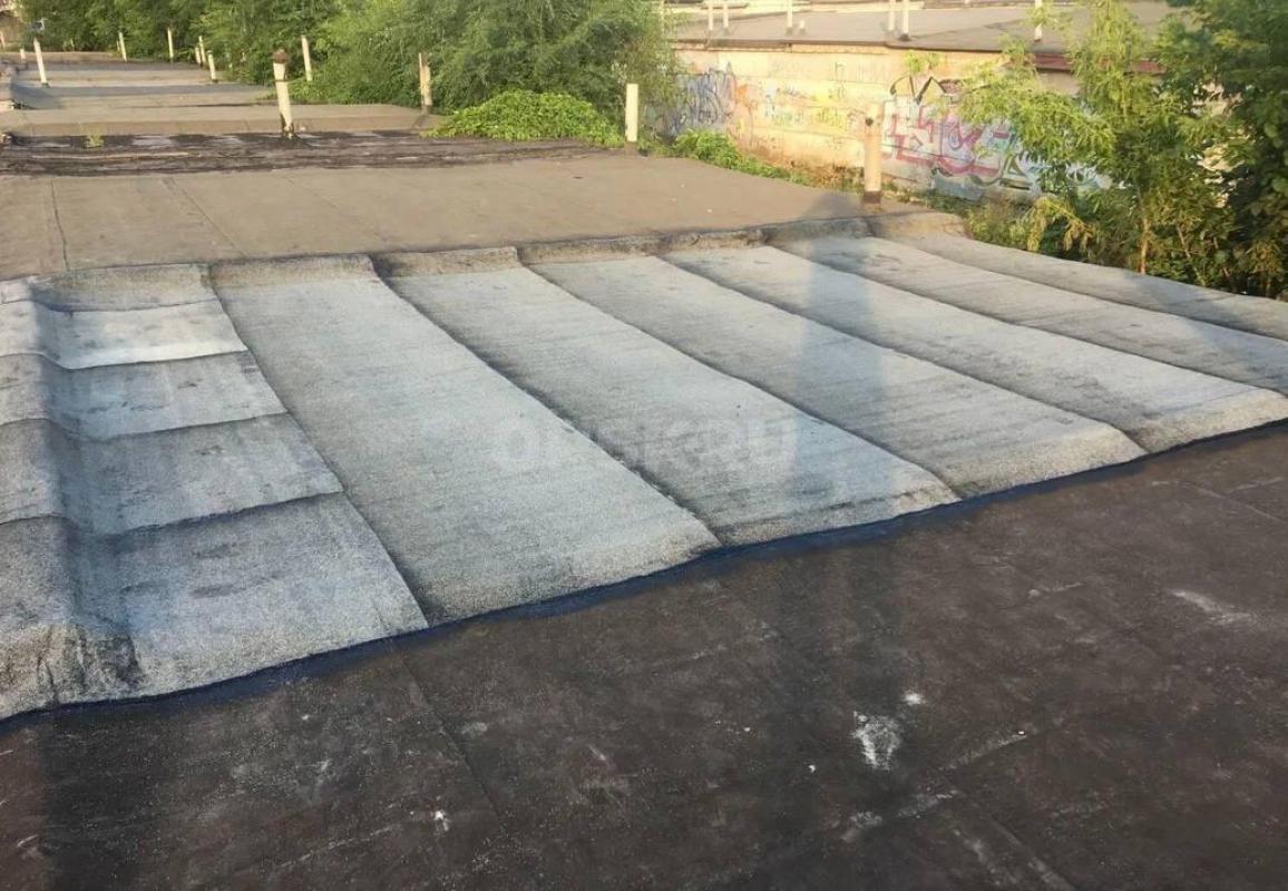 Монтаж мягкой кровли: красота и надёжность на десятилетия

Предлагаем профессиональный монтаж гибк - Орск