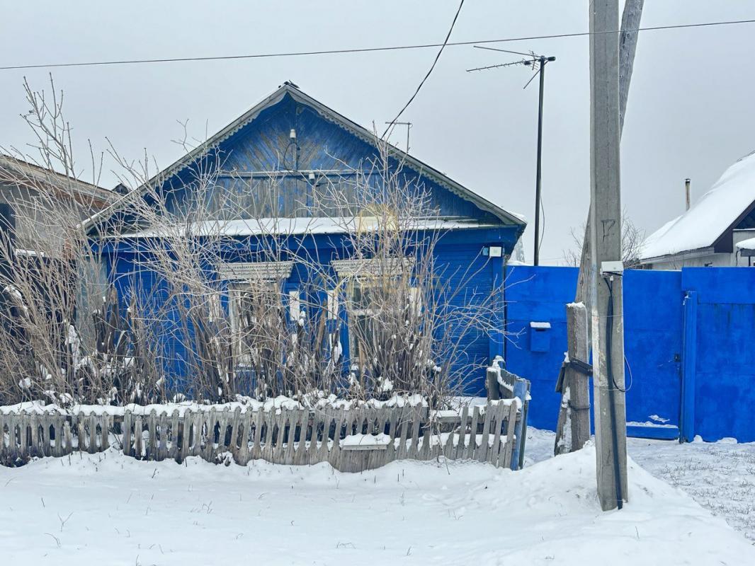 Продам дом в районе Пугачи, по ул. - Оренбург