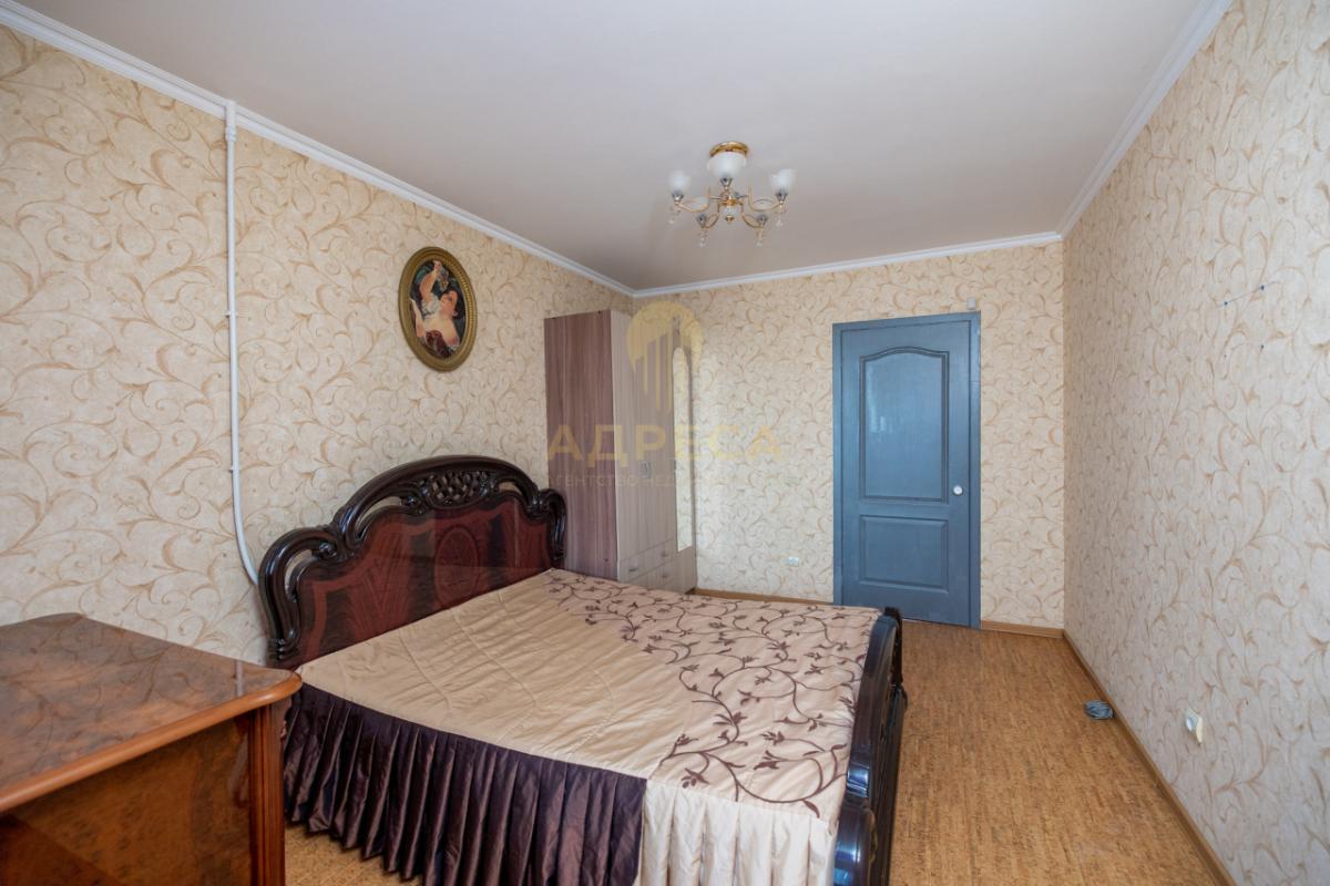 Продается 3-комнатная квартира с дизайнерским ремонтом. - Оренбург