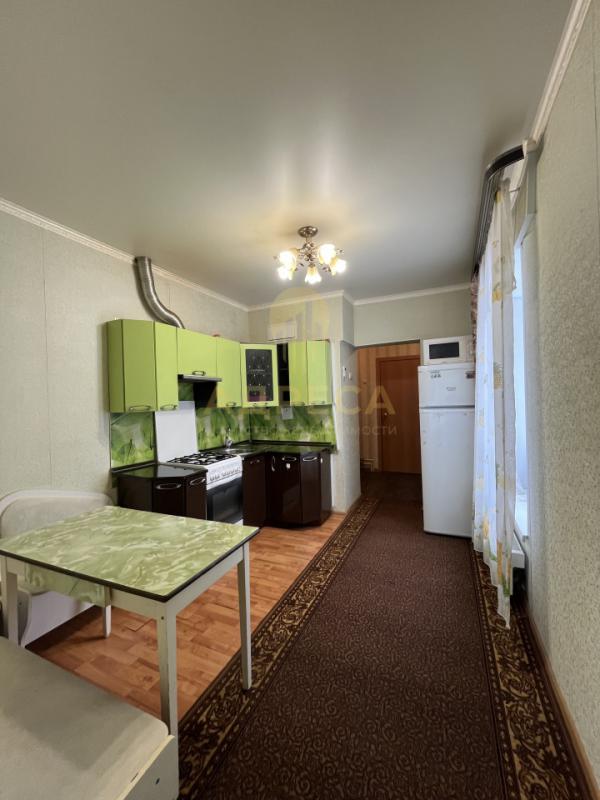 Продам светлую и уютную студию в элитном посёлке Кроне. - Оренбург