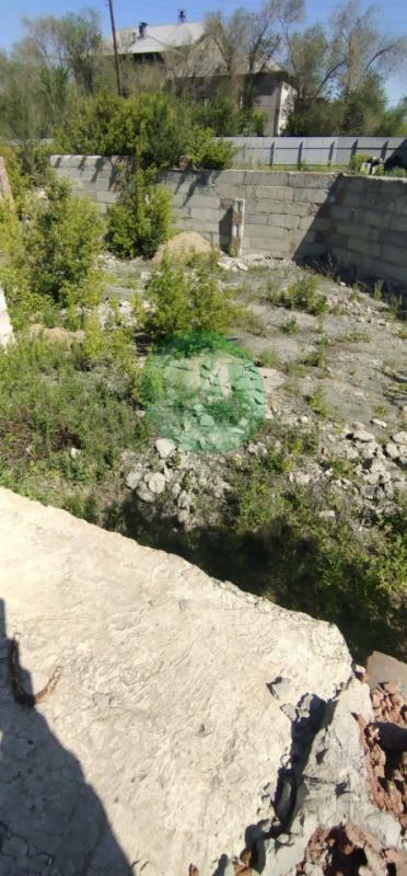 Продам земельный участок 5640 кв. - Орск