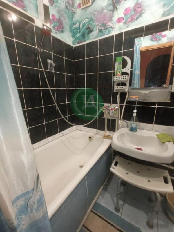 Продам 3-х комнатную квартиру 55,3 кв. - Орск