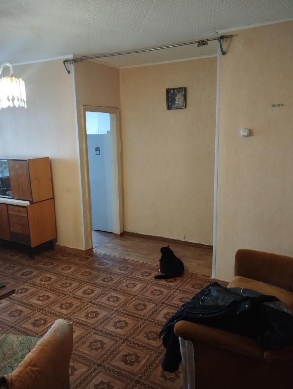 Продаю 3х комнатную квартиру в центре города, 55м2, на 5 этаже 5 этажного дома. - Новотроицк