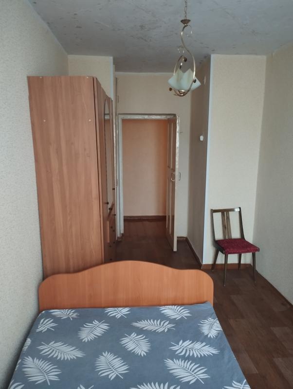 Продаю 3х комнатную квартиру в центре города, 55м2, на 5 этаже 5 этажного дома. - Новотроицк