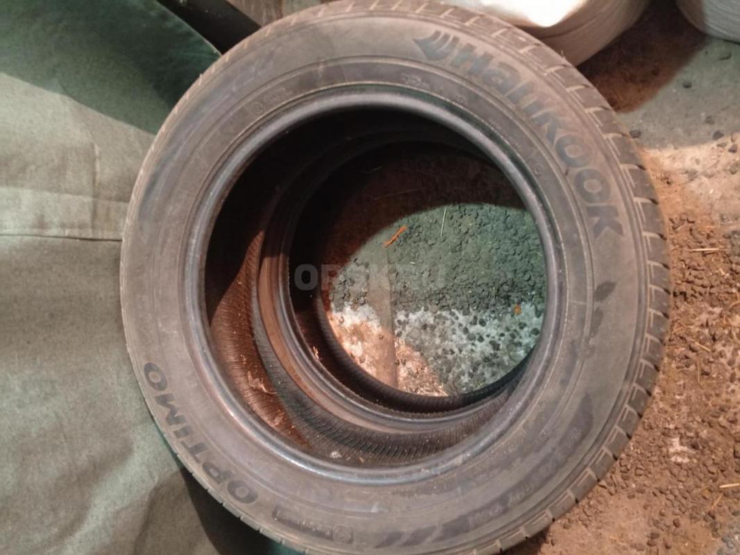 Продам шины 225/60 R17 2 шт. - Орск