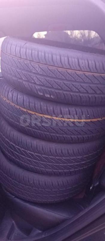 Новая Летняя резина Кама GRANT 175-65-14 в комплекте 4шт. - Орск