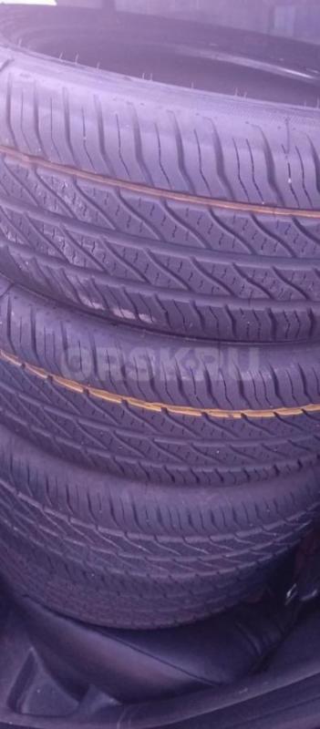 Новая Летняя резина Кама GRANT 175-65-14 в комплекте 4шт. - Орск
